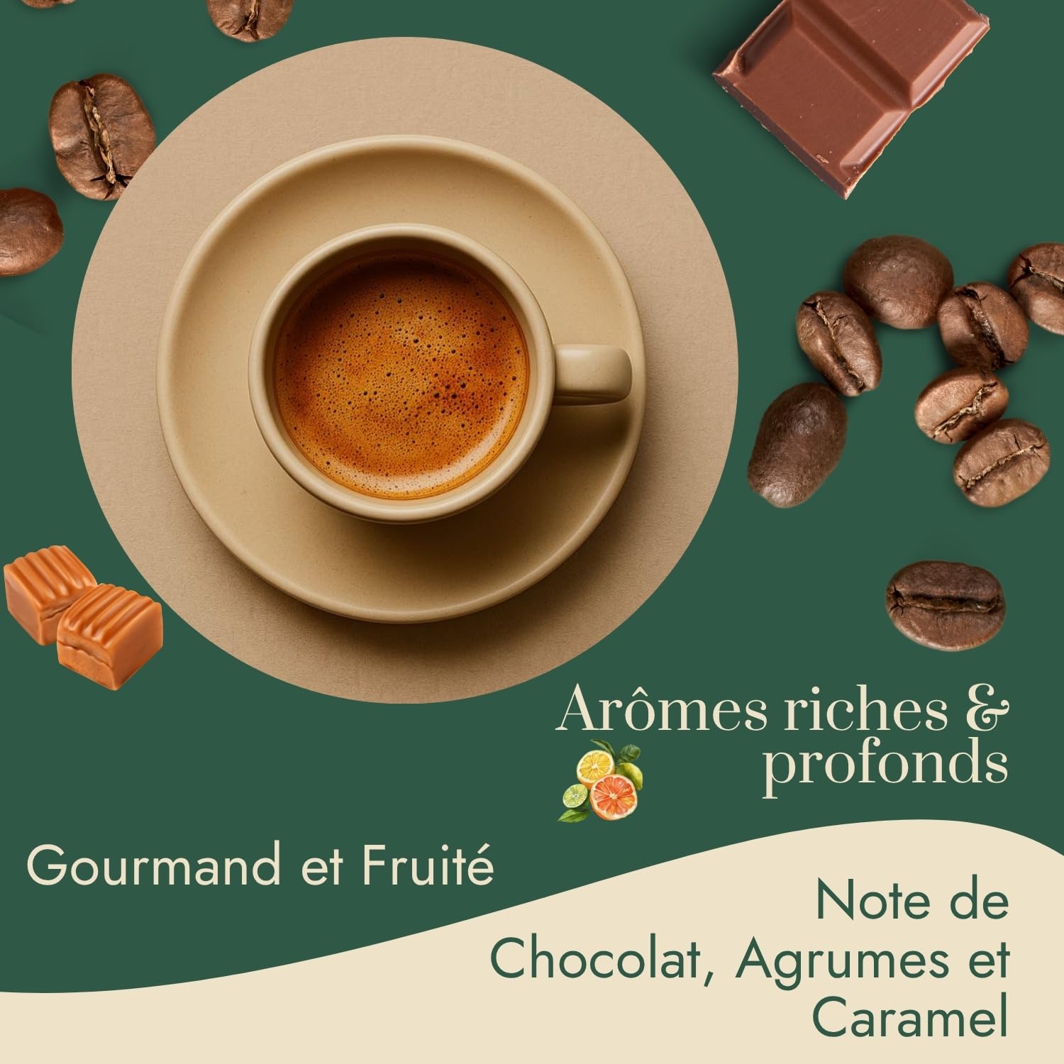 Graindecafé – Café Vert Congo Lac Kivu 1kg | 100% Arabica Lavé Non Torréfié | De Terroir Africain | Notes De Fruits Rouges Et Cacao | Idéal Machine À Grain Une Fois Torréfié