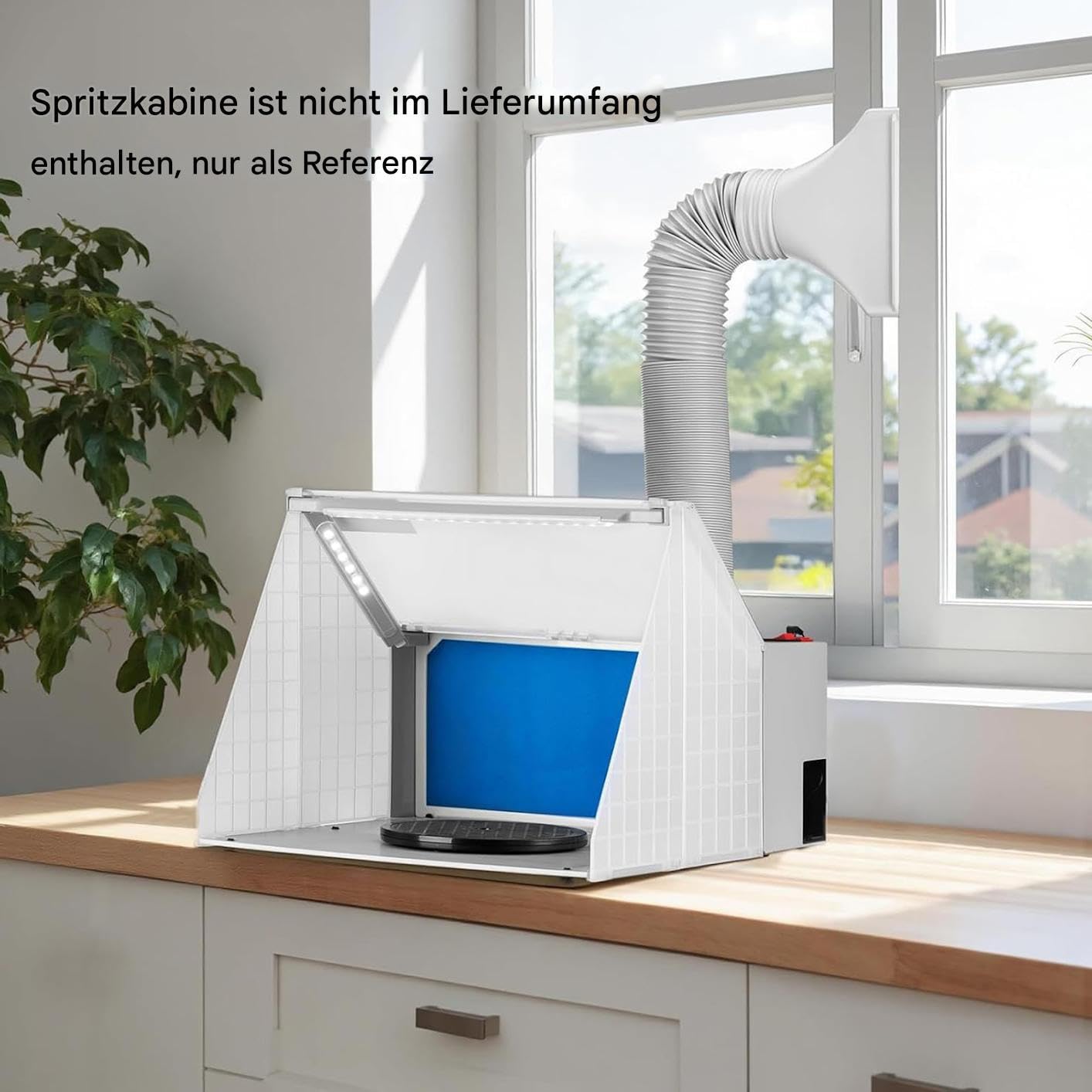 Fenster-Kit für tragbare Klimageräte | Abluftschlauch Für Mobiles Klimagerät,Adapter Für Schlauch Ersatz In Schlafzimmer Wohnung