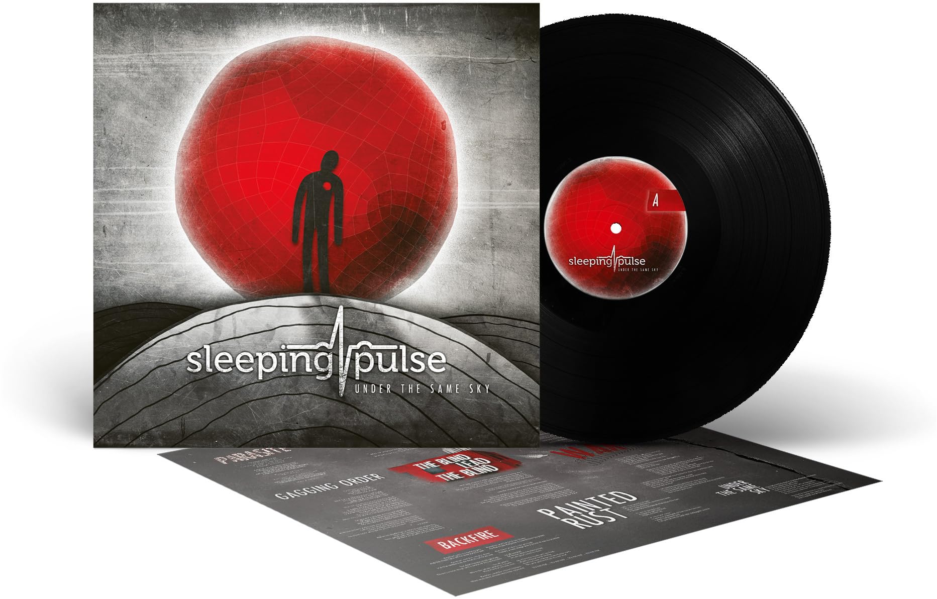 UNDER THE SAME SKY [VINYL]