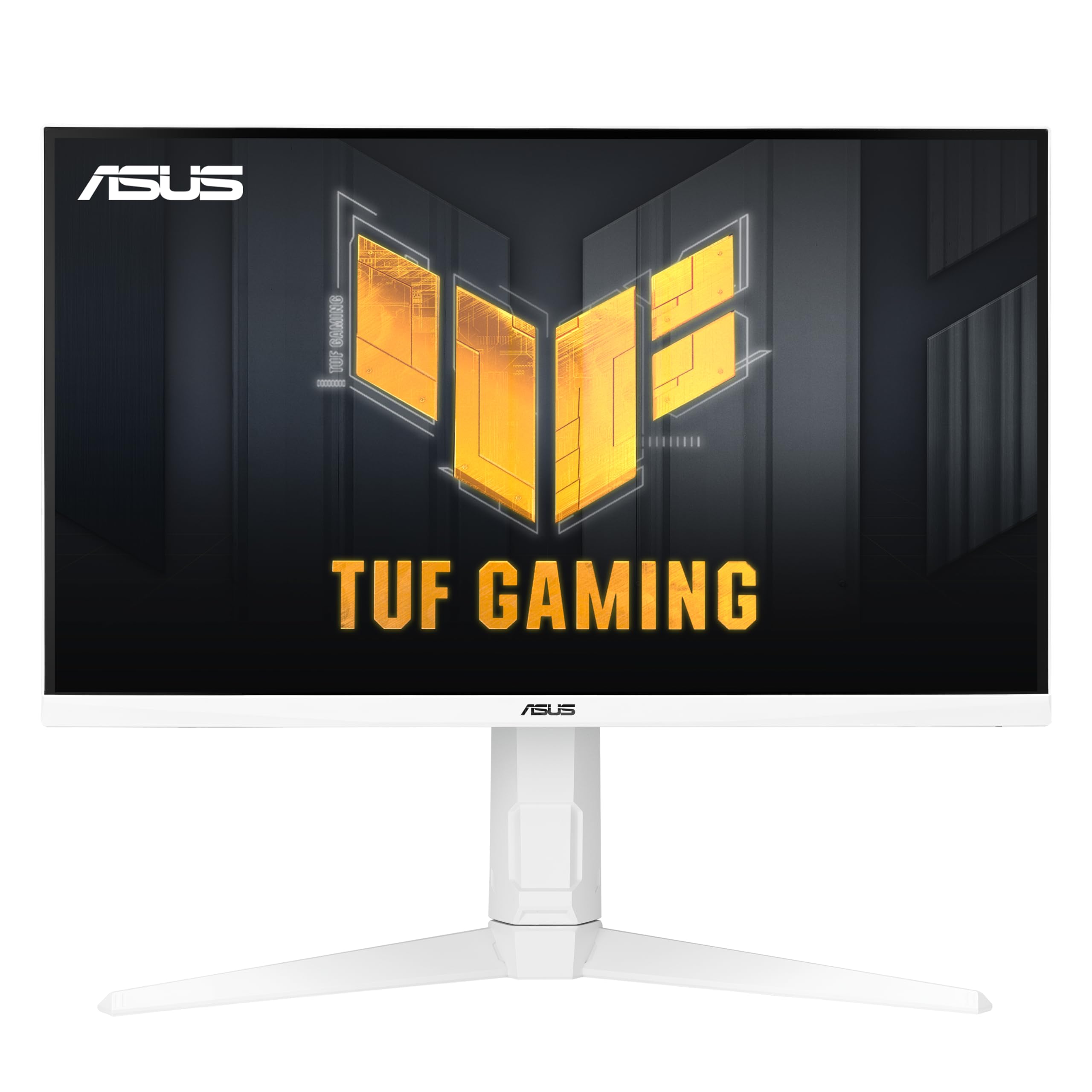 Asus TUF Gaming VG27AQML1A-W WQHD Fast-IPS 260Hz Monitor 27"