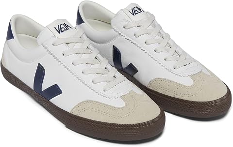 Обувь VEJA Volley, цвет: Белый