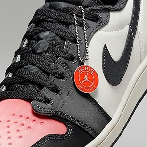 Amazon | [ナイキ] エア ジョーダン 1 レトロ ロー パリ
