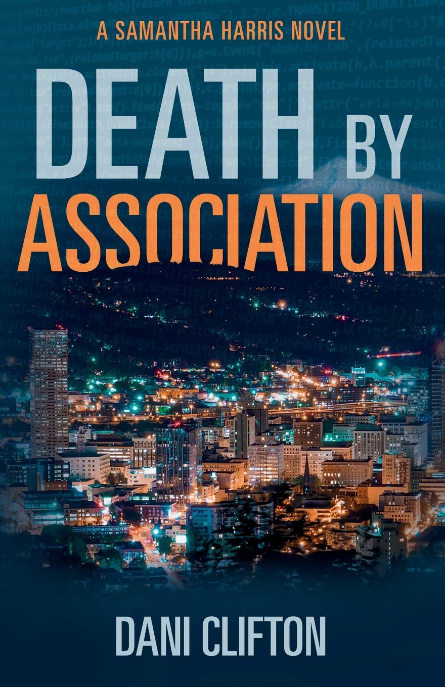 Buy Death by Association — BookShops.in