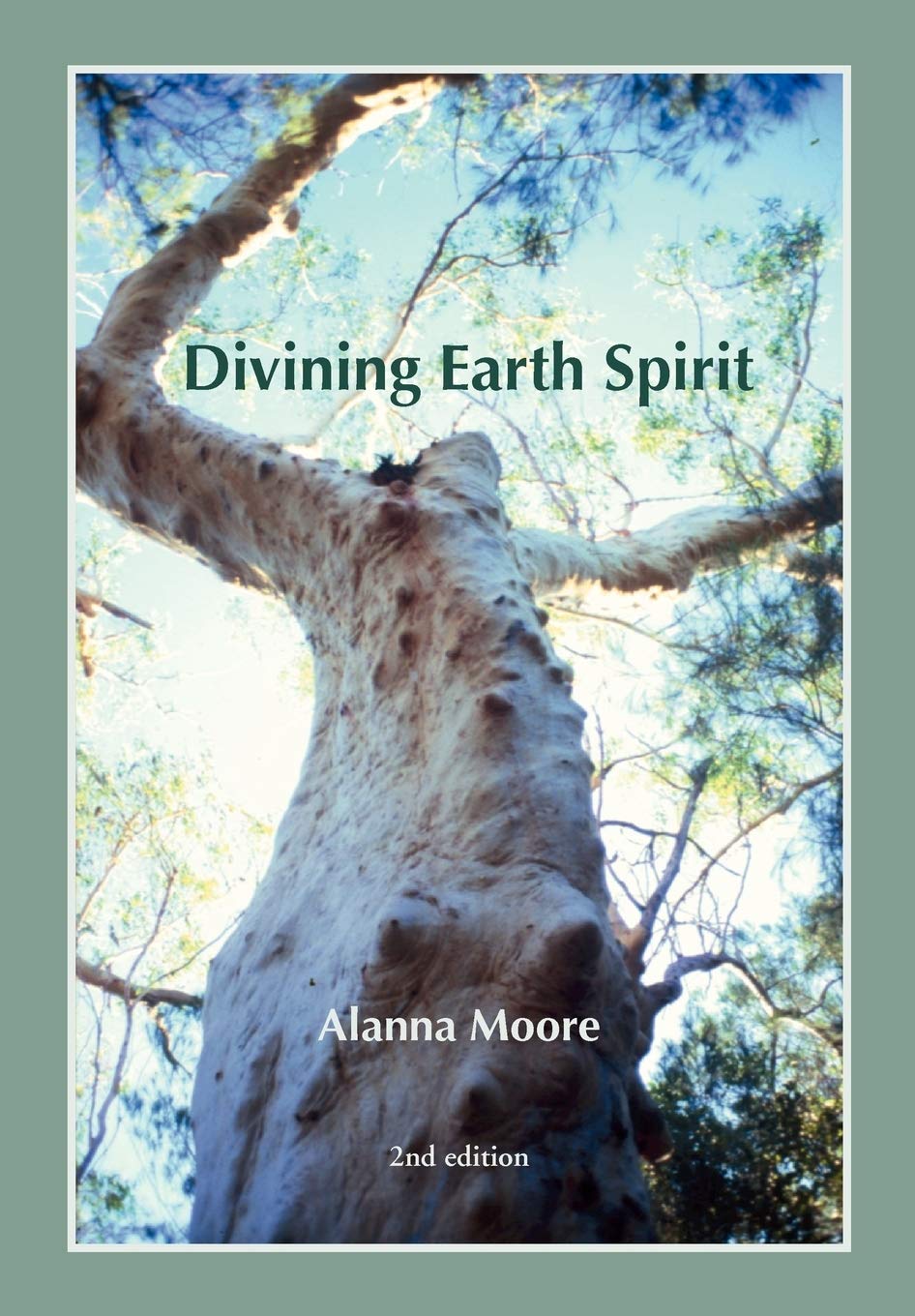 Divining Earth Spirit: An Exploration of Global and Australasian Geomancy