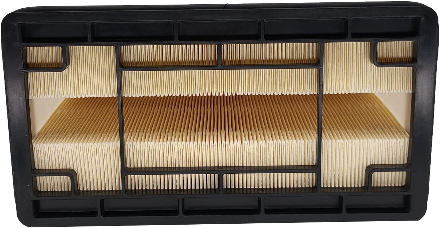 7010030 Air Filter Fits for Loaders A770 S740 S750 S770 S850 T740 T770 T870 V519 V723 Replaces 7286652 PA31010 WA10860