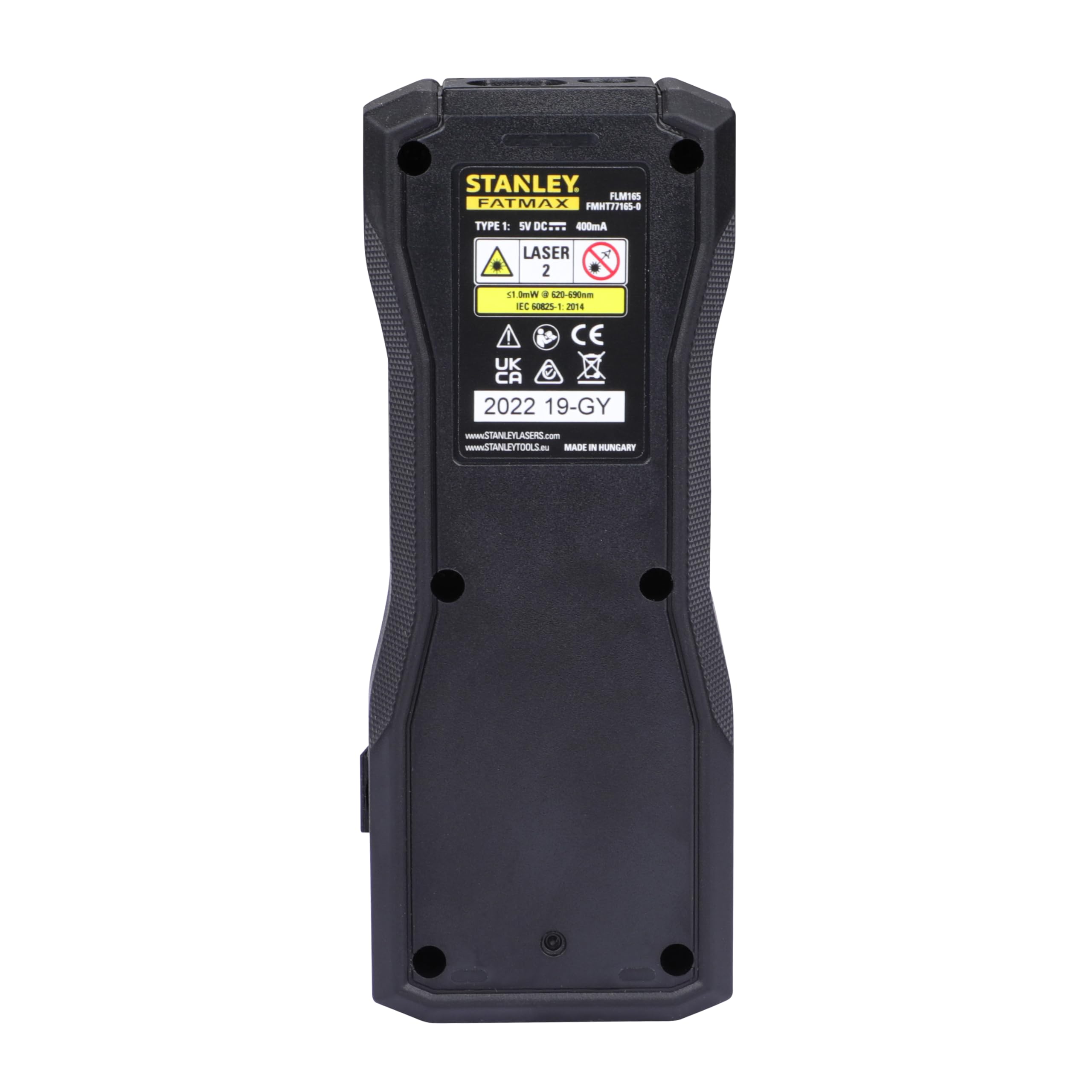 Medidor láser 50m - FLM165