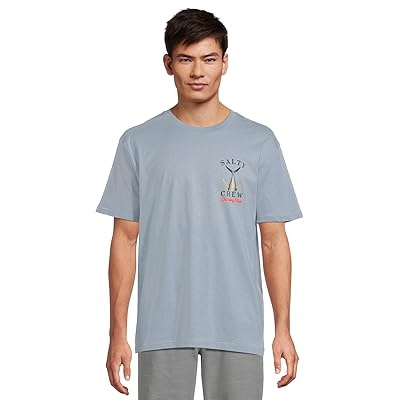 Salty Crew Tailed Classic Short Sleeve T Shirts Men