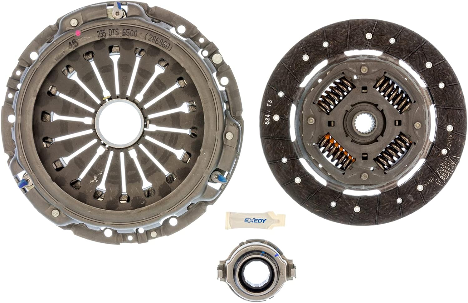 KAR04 OE Transmission Clutch Kit