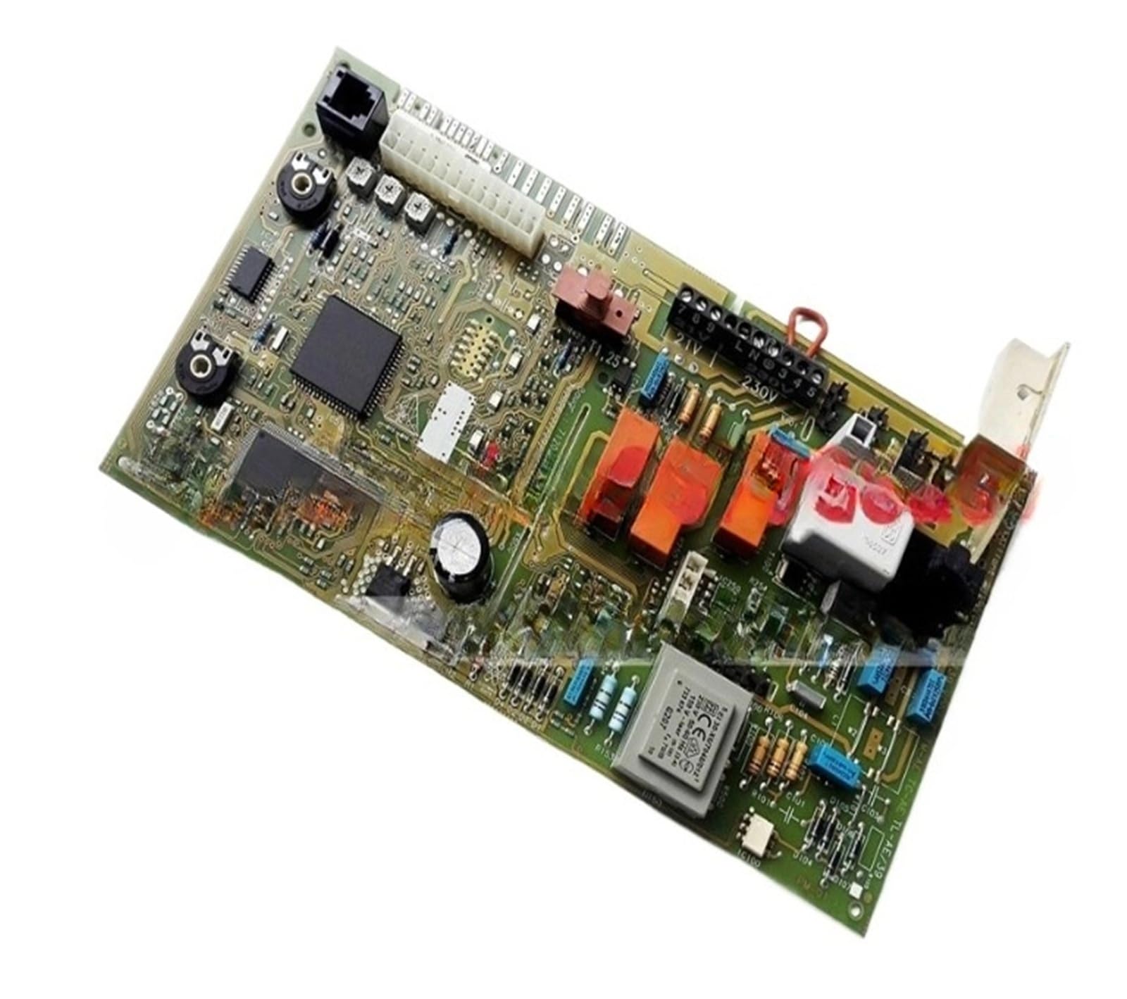 Gas Wall-Hung Boiler Circuit Board Main Board VUW PRC，Compatible for Vuillant ，