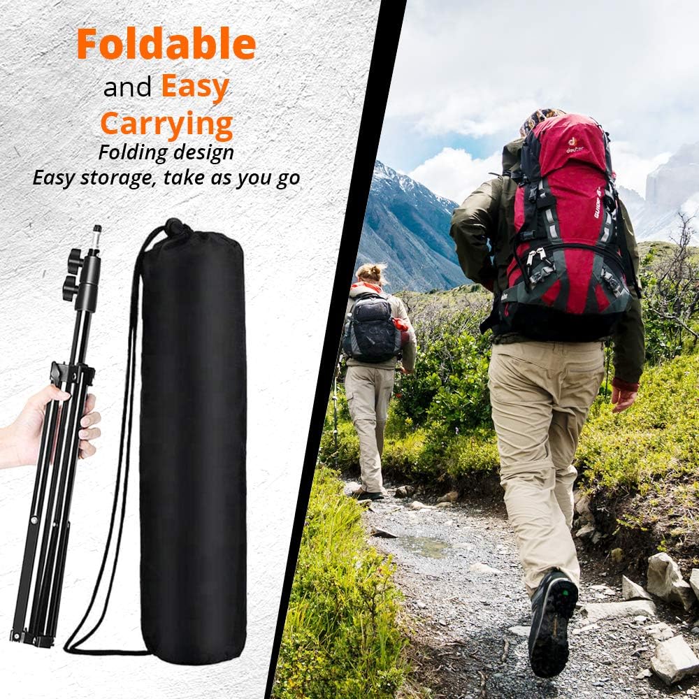 Lоwеѕt Prісе MeeA 10 LED Ring Light with 82 Tripod Stand & Phone/Tablet Holder with Remote and Microphone Holder for Live Stream/Makeup, for Photography Compatible for Phones and Tablets (Upgraded) Hоttеѕt Sаlе MeeA 10 LED Ring Light with 82 Tripod Stand & Phone/Tablet Holder with Remote and Microphone Holder for Live Stream/Makeup, for Photography Compatible for Phones and Tablets (Upgraded)