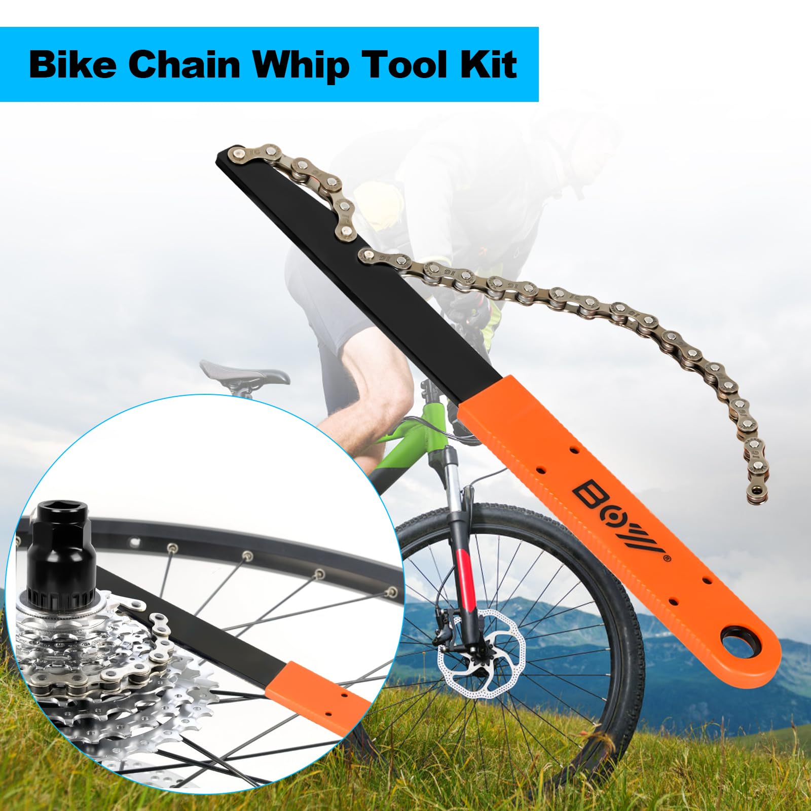 Bici Decathlon Riparazione Forature Kit Per Riparazione Gomme Bici