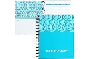 Paper Junkie Bill Organizer with 24 Pockets