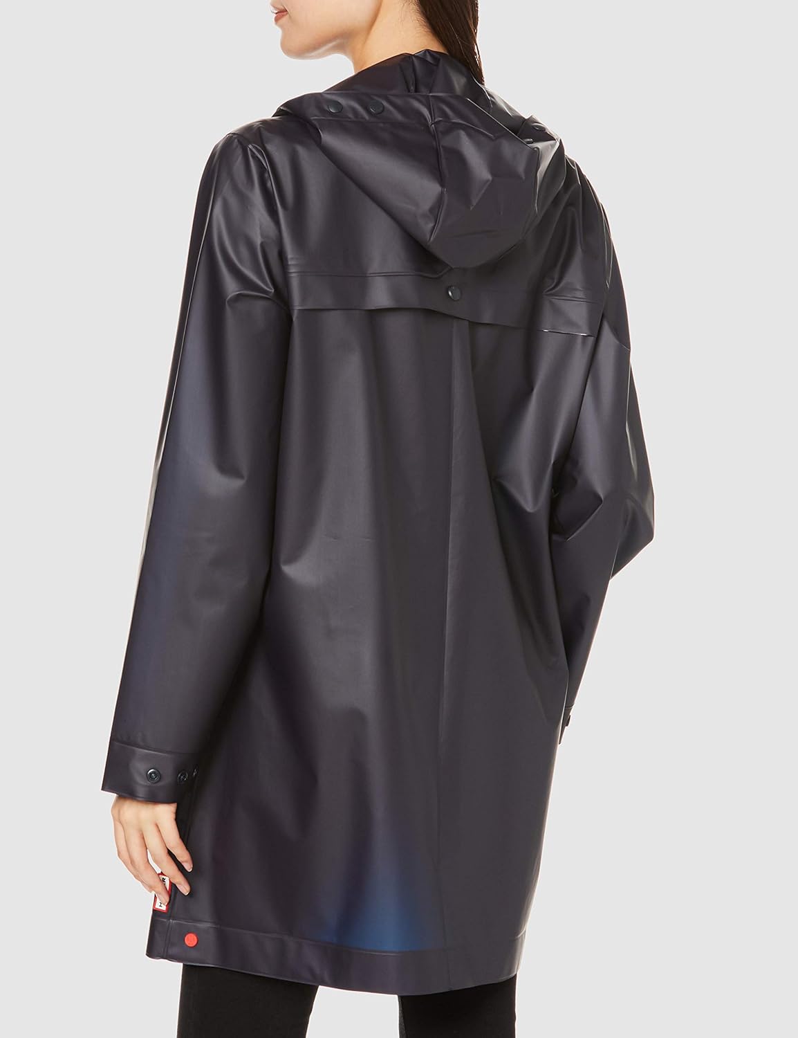 レディース イントレピッド インシュレイティド ウェビング ミッド