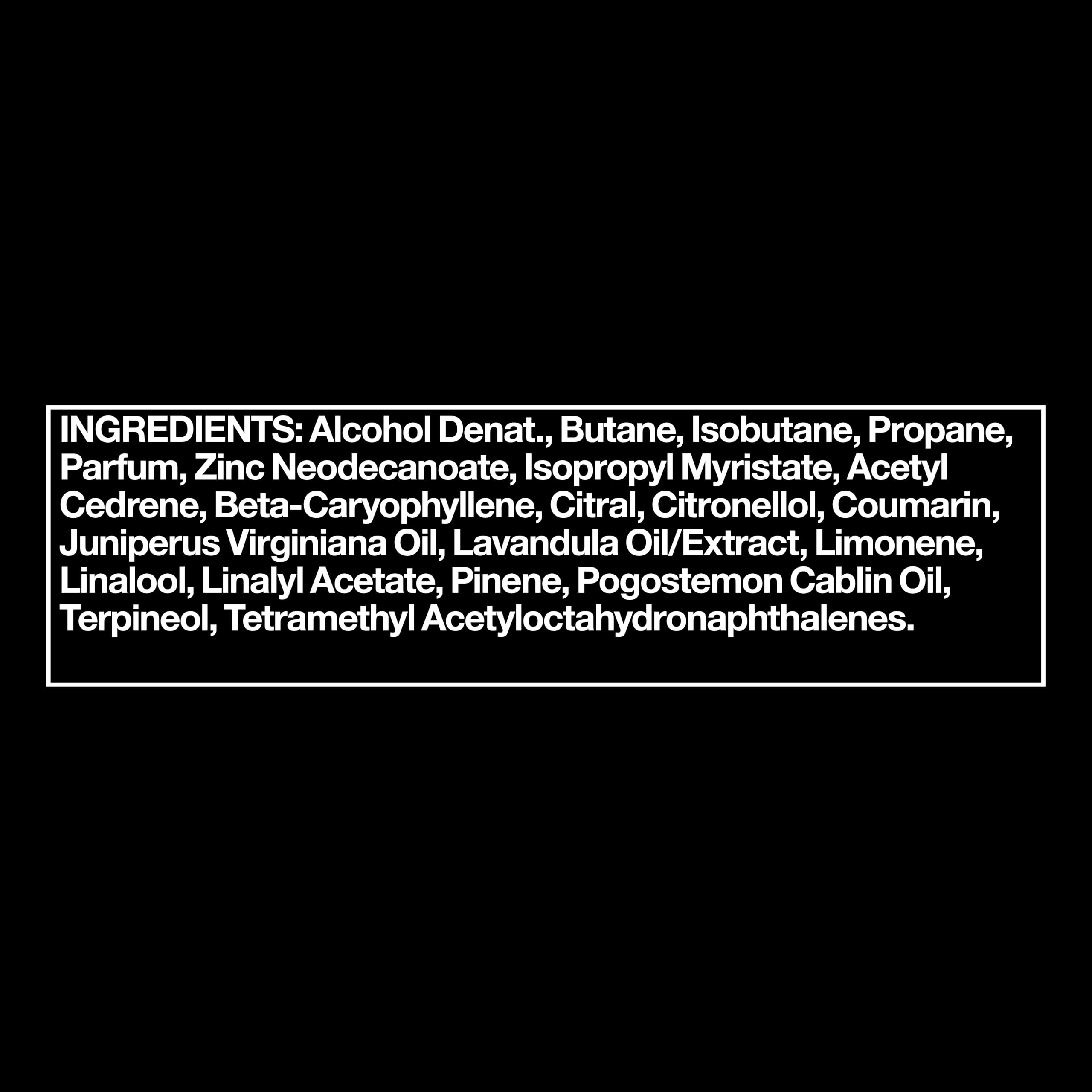 Axe Desodorante Bodyspray Apollo Pack Ahorro 150ml x2