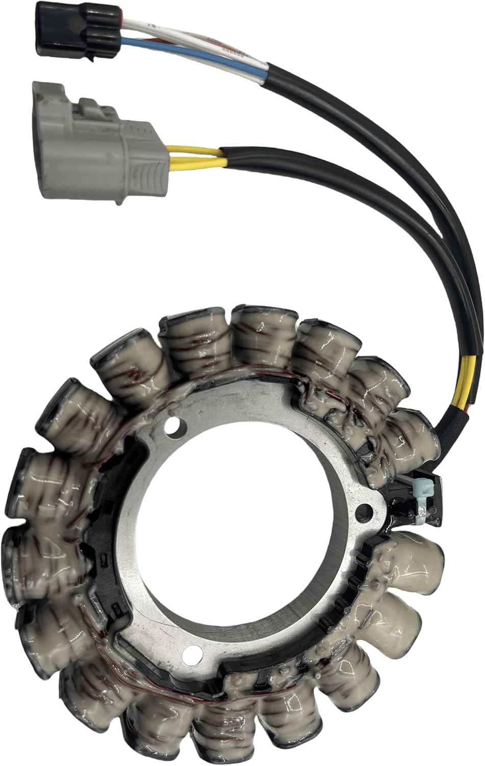 Stator Compatible With Mercury Outboard 25HP-30HP for 4-Stroke EFI for 898101T01