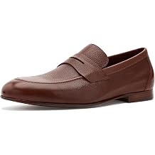 Johnston & Murphy Higgins Penny Loafers