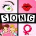 4 Pics 1 Song