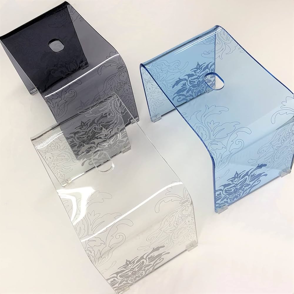 センコー サミーラ バスチェア LL 高さ約 35cm 約W43×D26×H35cm