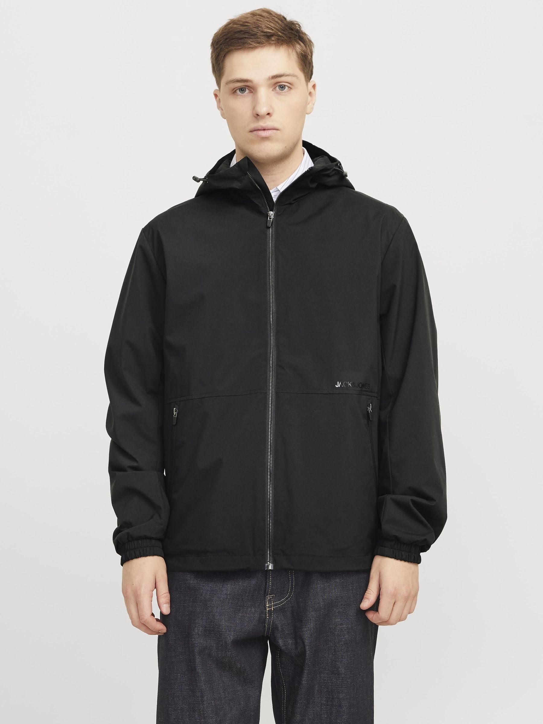 JJEURBAN Light Jacket SN – Ansicht 2