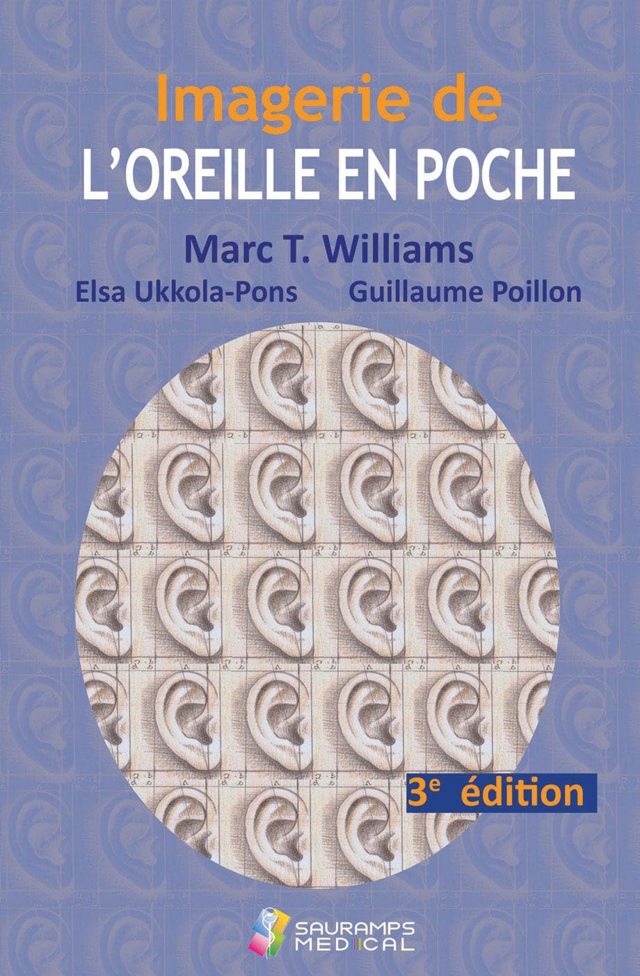 IMAGERIE DE L OREILLE EN POCHE 3 EDITION