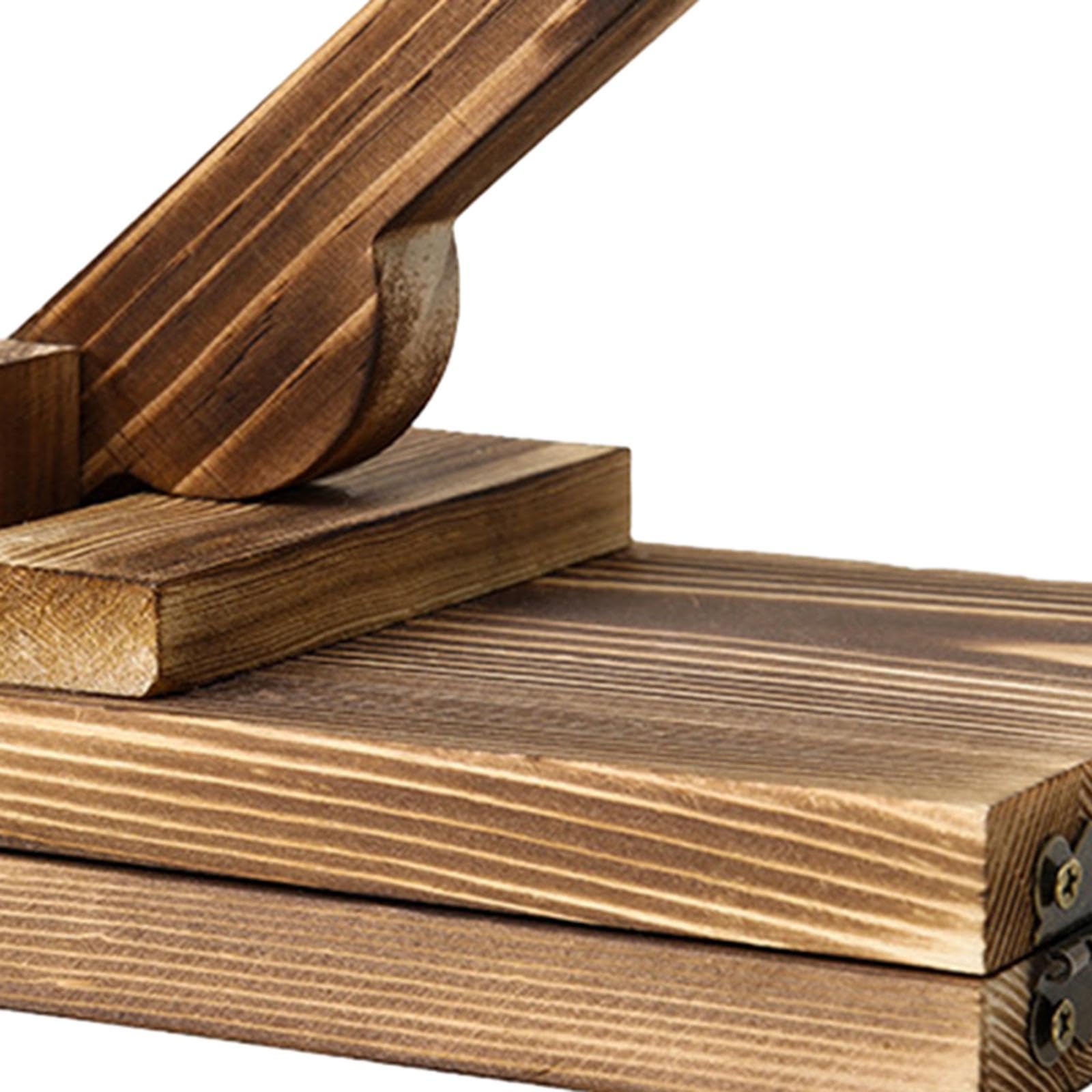 Amazon｜Toysmith 木製トルティーヤプレス 餃子の皮プレス 多機能餃子