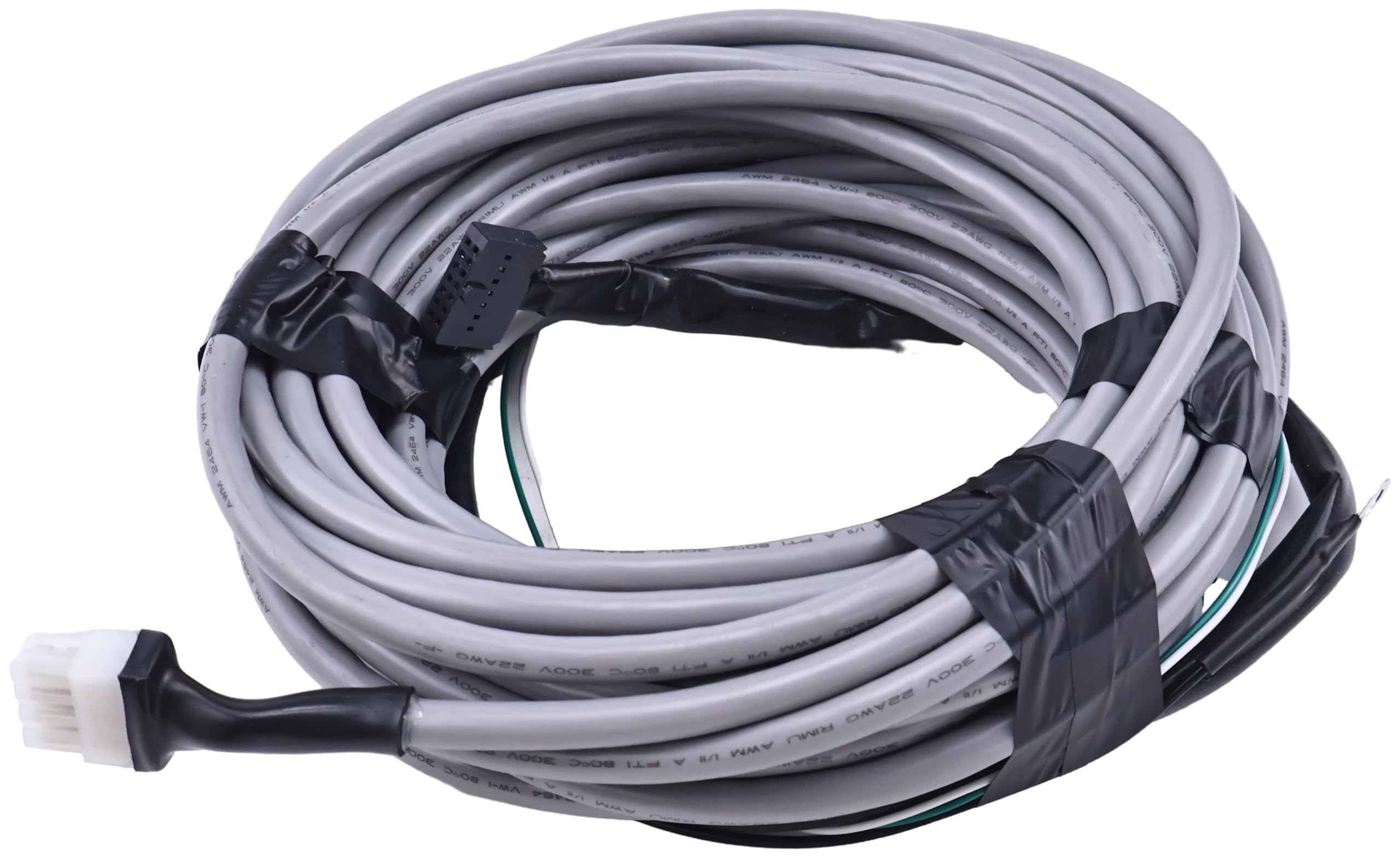 Amazon.com: LSSOCH Cab Command Harness 22-60673-00 22-60673