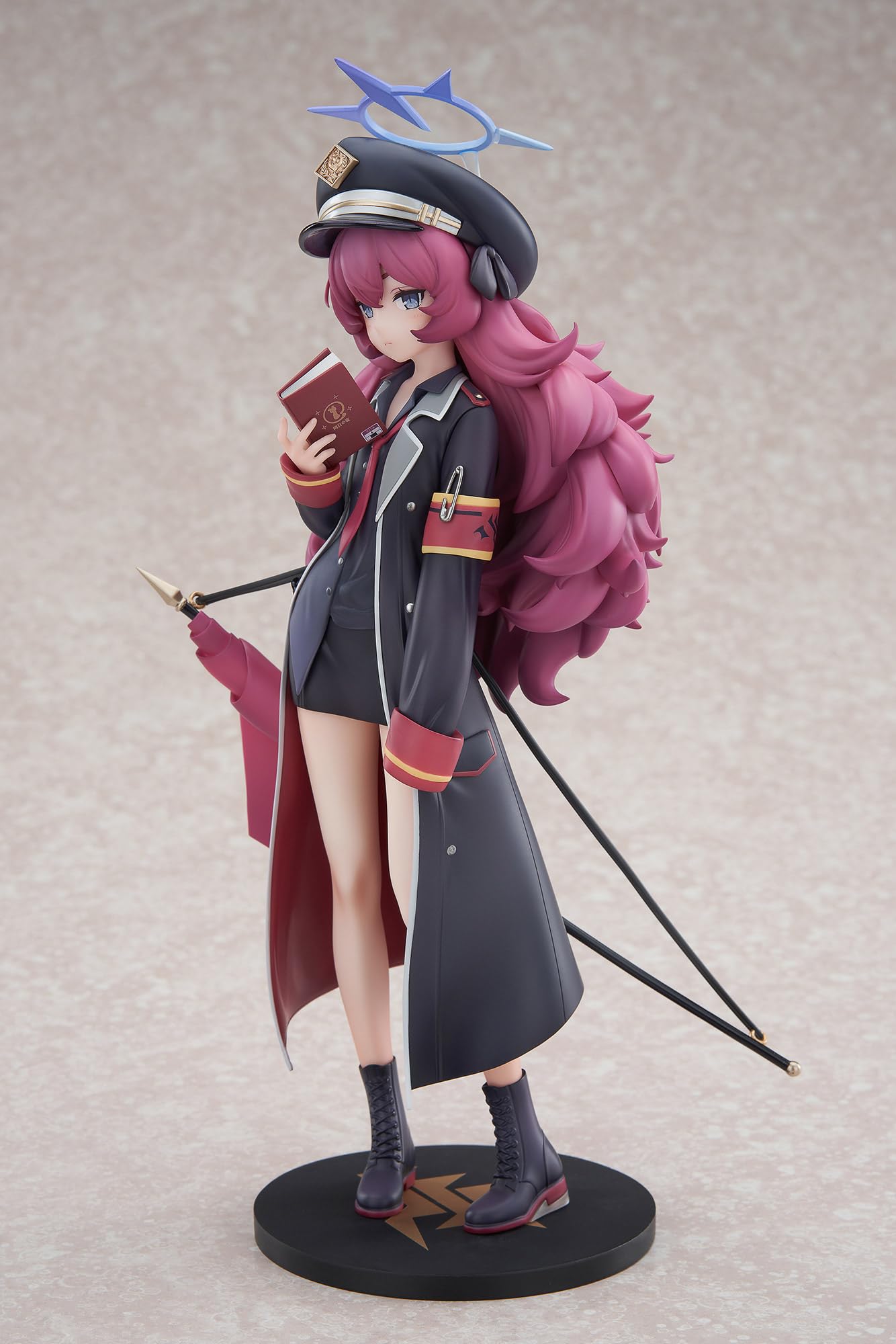 Amazon | ブルーアーカイブ -Blue Archive- イロハ 1/7スケール