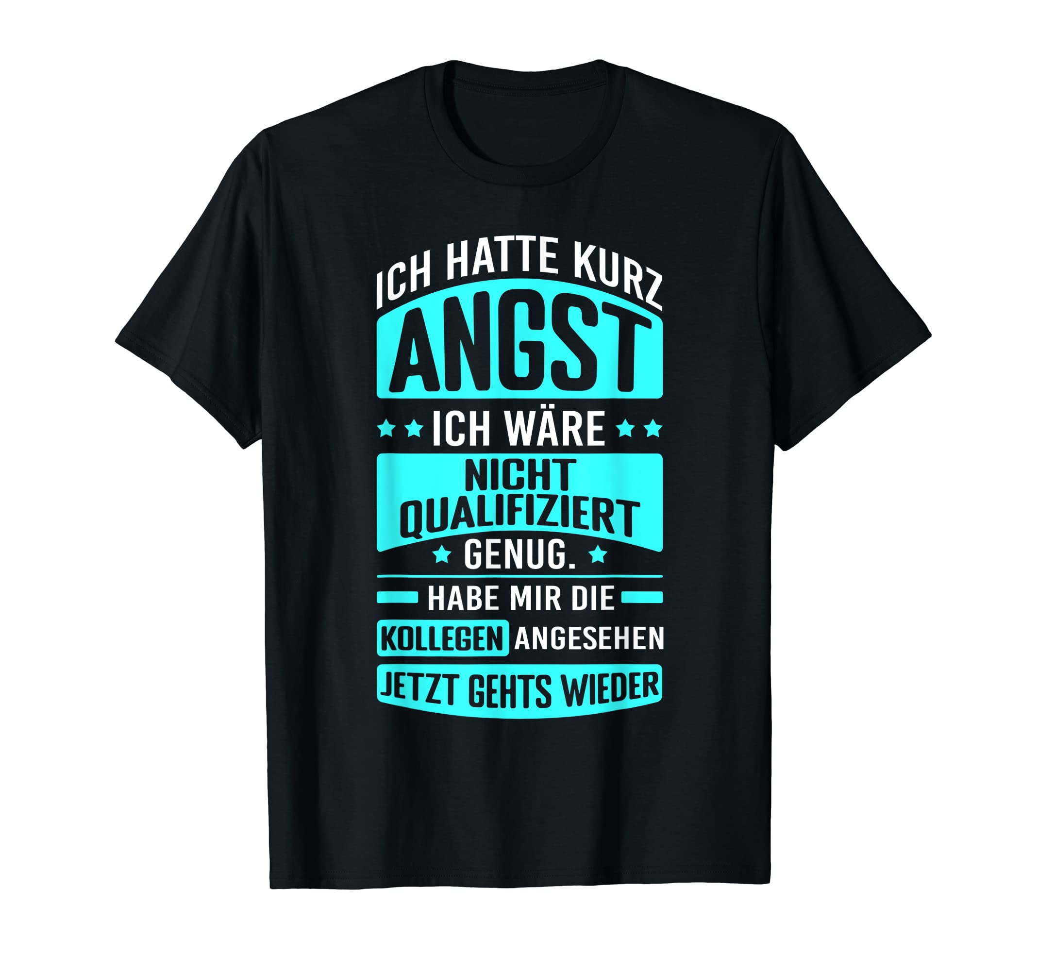Kleidung mit Designs von Amazon Merch on Demand