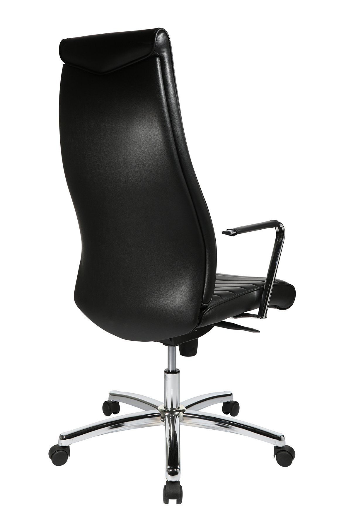 Topstar Bürostuhl Chefsessel Chairman X inkl. Armlehnen Leder 
