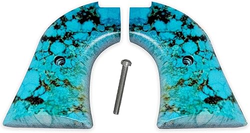 Empuñaduras de Arma de Reemplazo Compatibles Premium - Heritage Arms Rough Rider