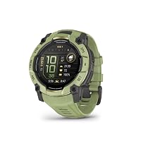 Garmin Instinct 3, Smartwatch