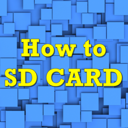How to SD for Android