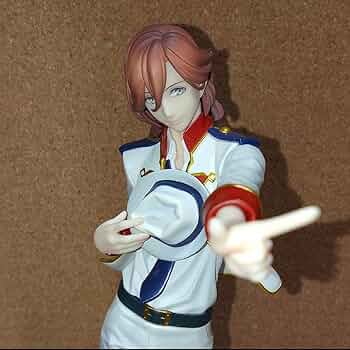 アルター 1/8 フィギュア　うたプリ　マジLOVE2000% 寿嶺二 Amazon.co.jp: うたの☆プリンスさまっ マジLOVE2000％ 寿嶺二 1