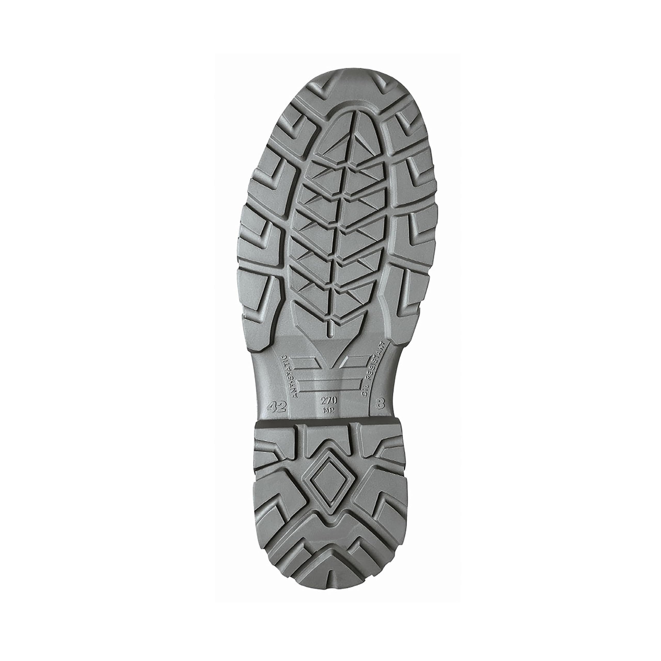 U POWER - Scarpa Bassa - Better S1P SRC