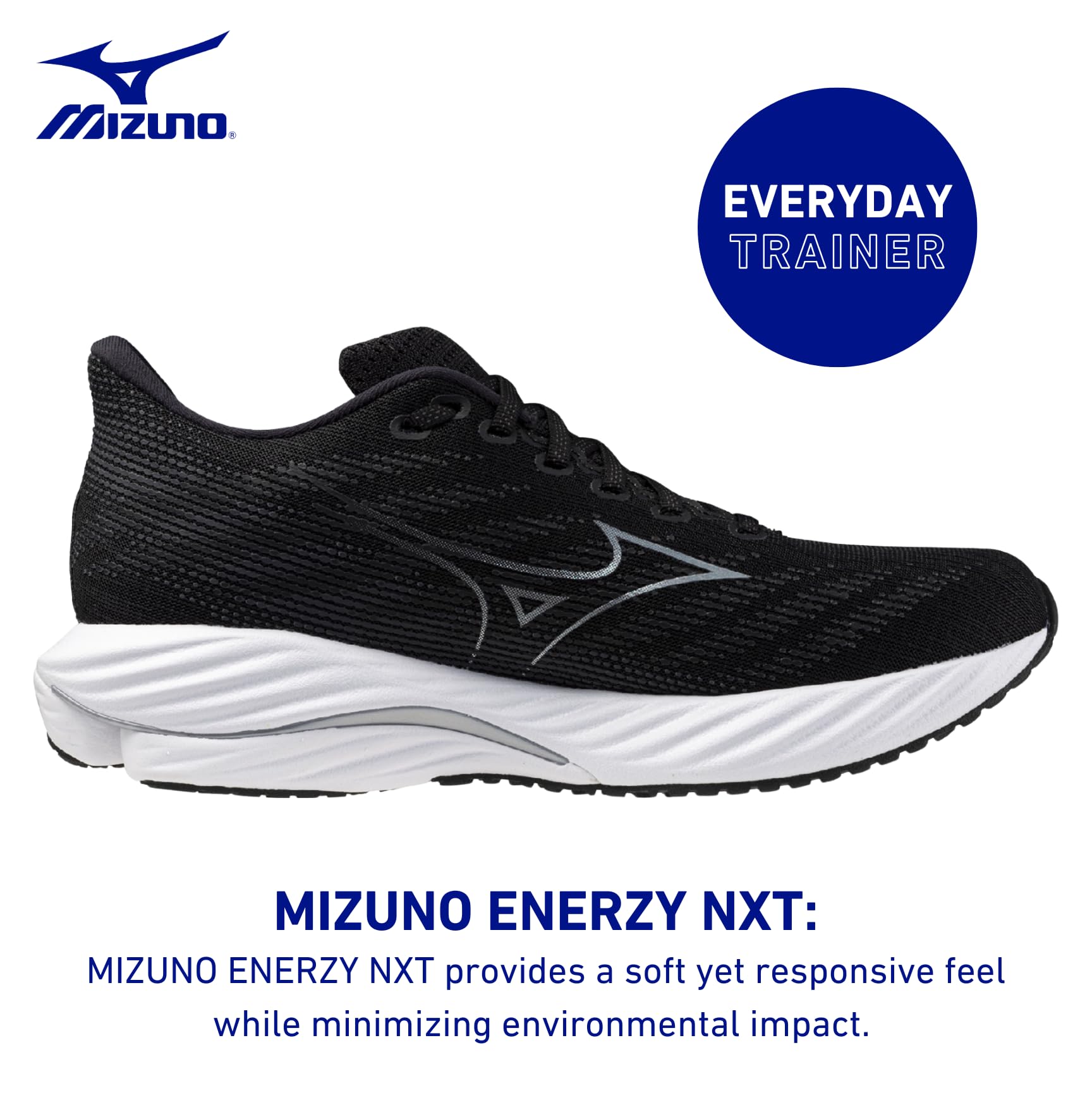 Mizuno Mens Wave Rider 28 | Desertcart INDIA