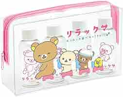 サンエックス リラックマ ポーチ 楽天市場】サンエックス リラックマ みんなでまんぷくまくまく