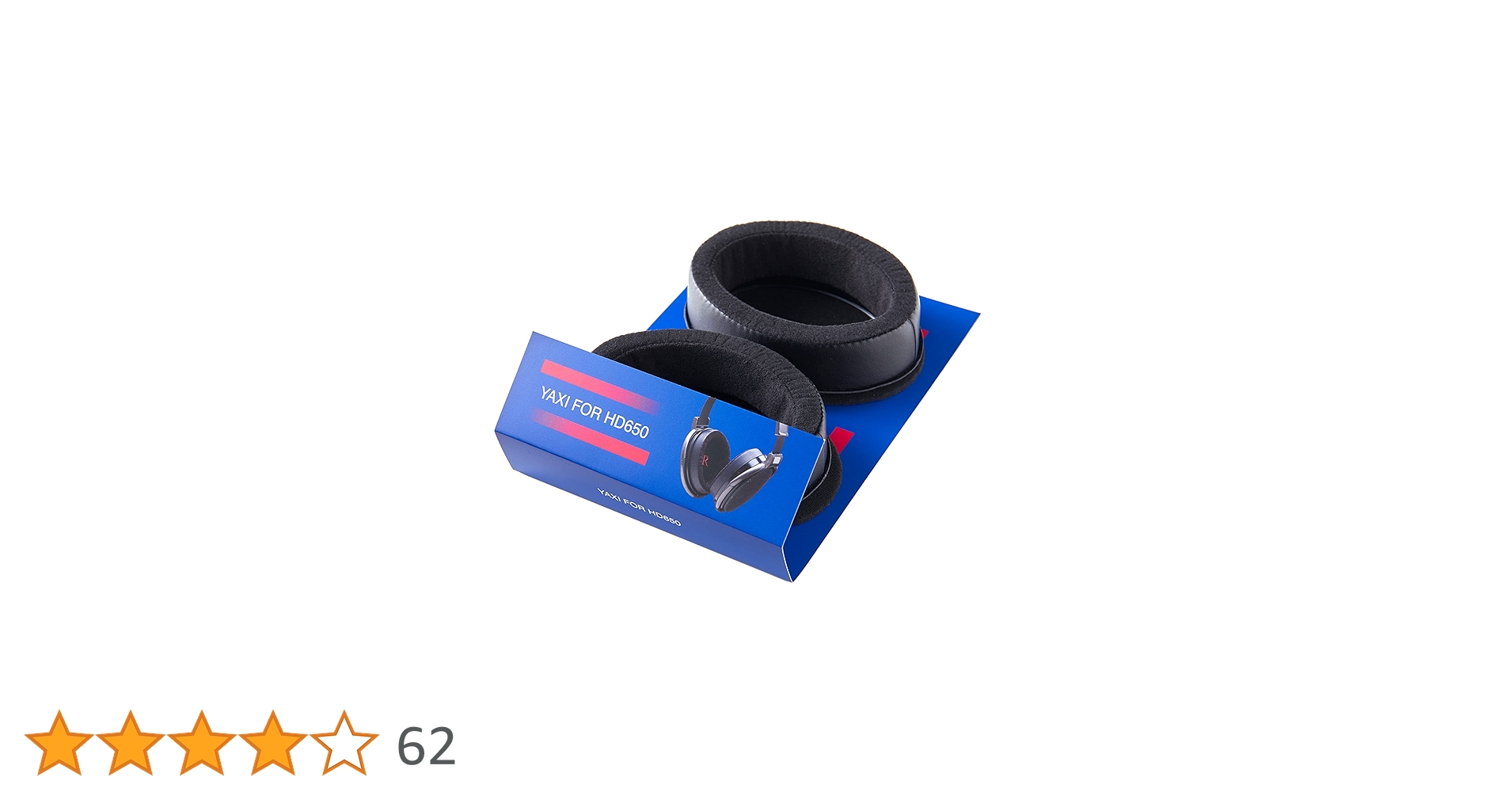 YAXI for HD650 イヤーパッド 71SlMPMDEuL._UF894,1000_QL80_.jpg