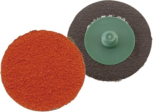 Roloc Discs 361F - 3M 361f 2" p120yf051144-22403 [Juego de 10]