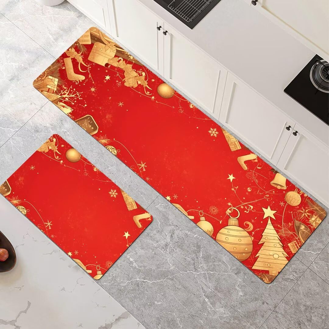 Tapis de cuisine absorbants pour protéger le sol de l'évier