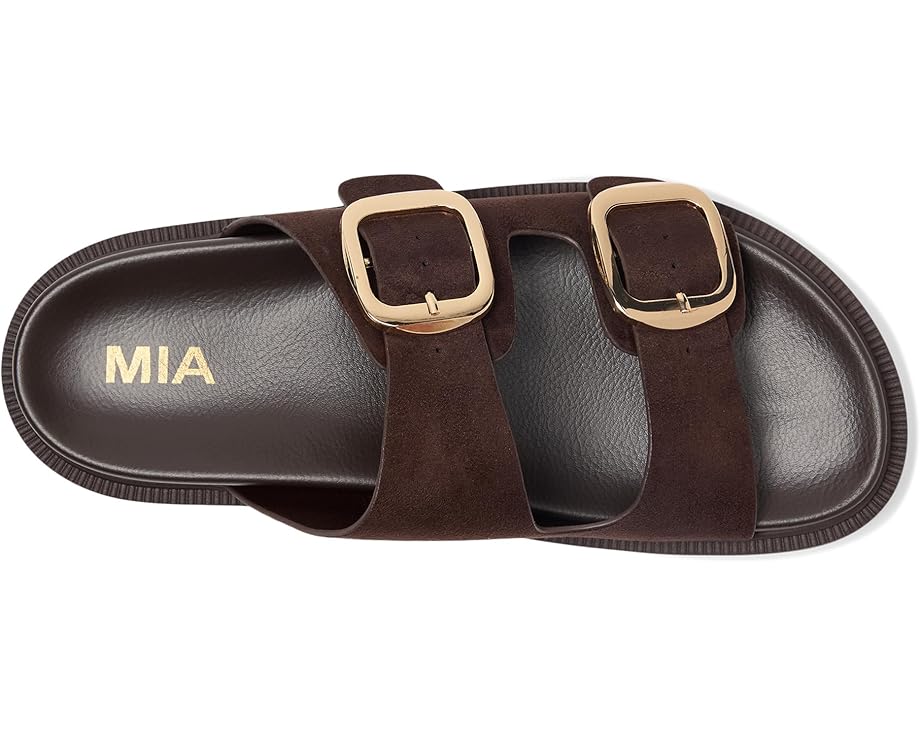 MIA Gen-N - Top View