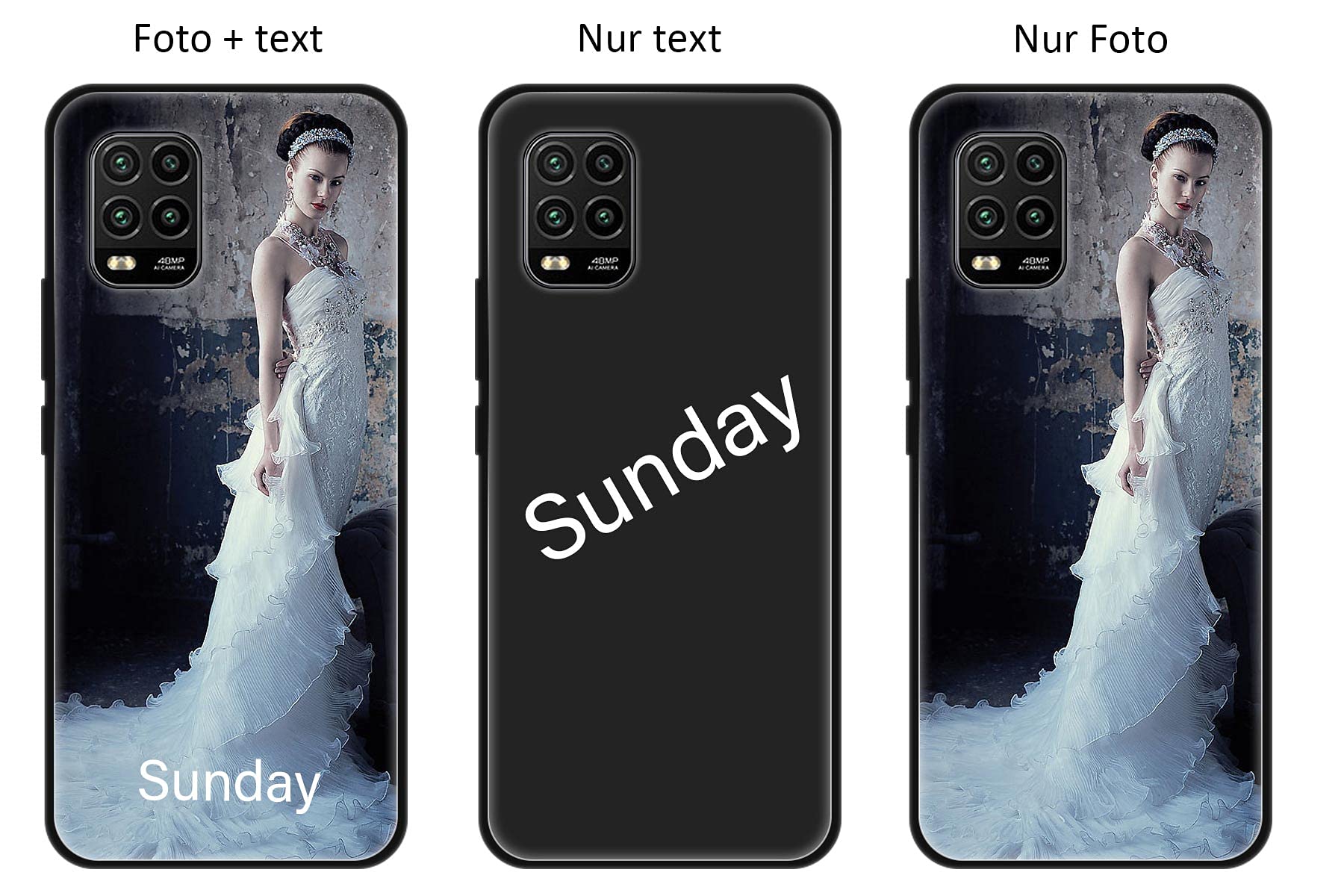 Tapa Trasera Compatible Con Huawei Mate 20 Lite Sne-lx1 | Meses sin interés
