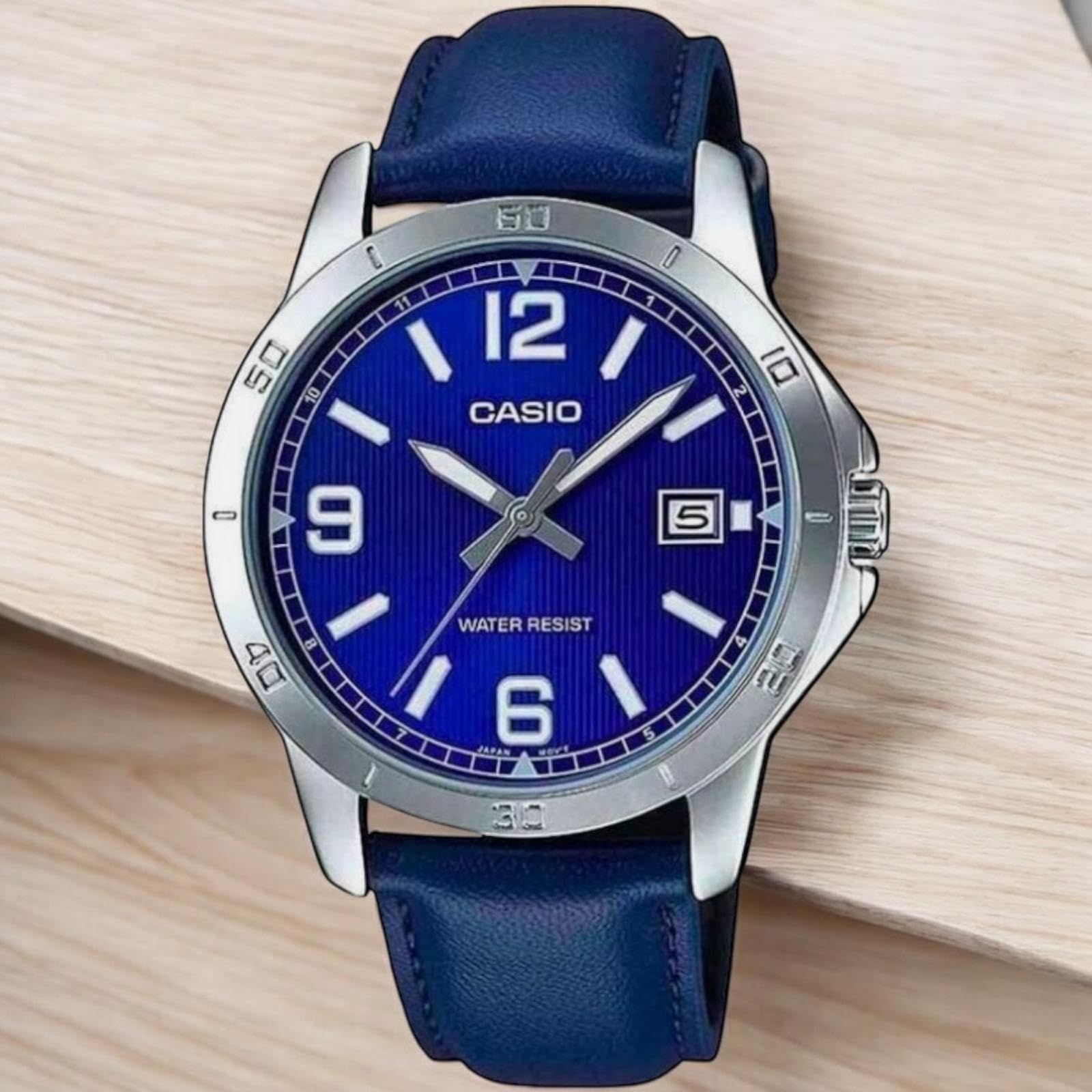 Montre Homme Casio (Ø 41,5 mm)