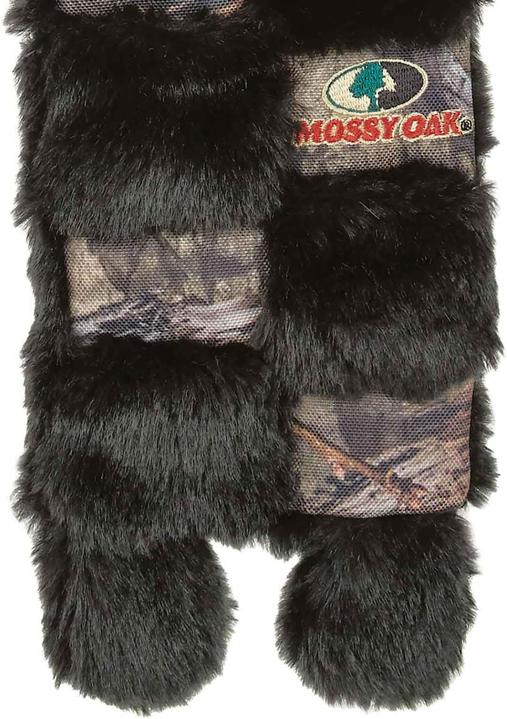 Mossy Oak Squeaktacular Skunk