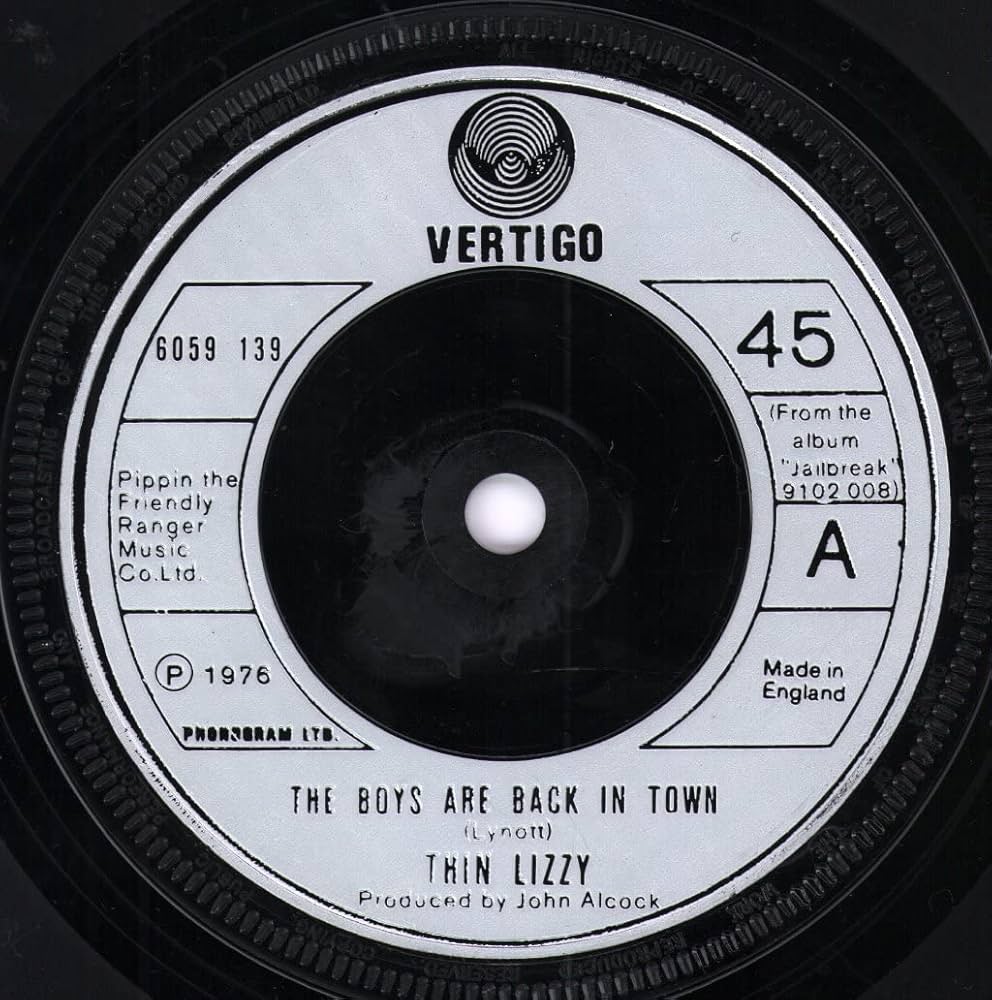 (未使用･未開封品)ボーイズ・アー・バック・イン・タウン [DVD] Amazon.co.jp: Boys Are Back in Town [DVD] : DVD