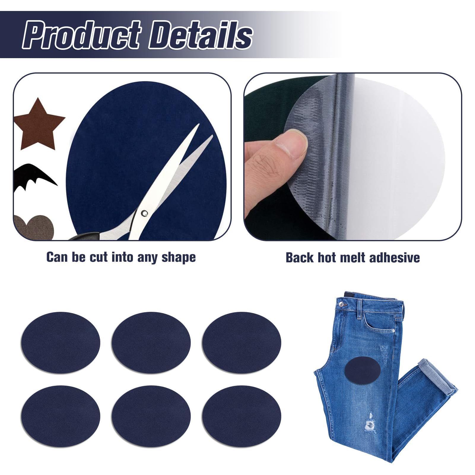 Pic Cerotto Soffix Med 10x15 5 Pezzi, Medicazione Per Ferite - Foto 8