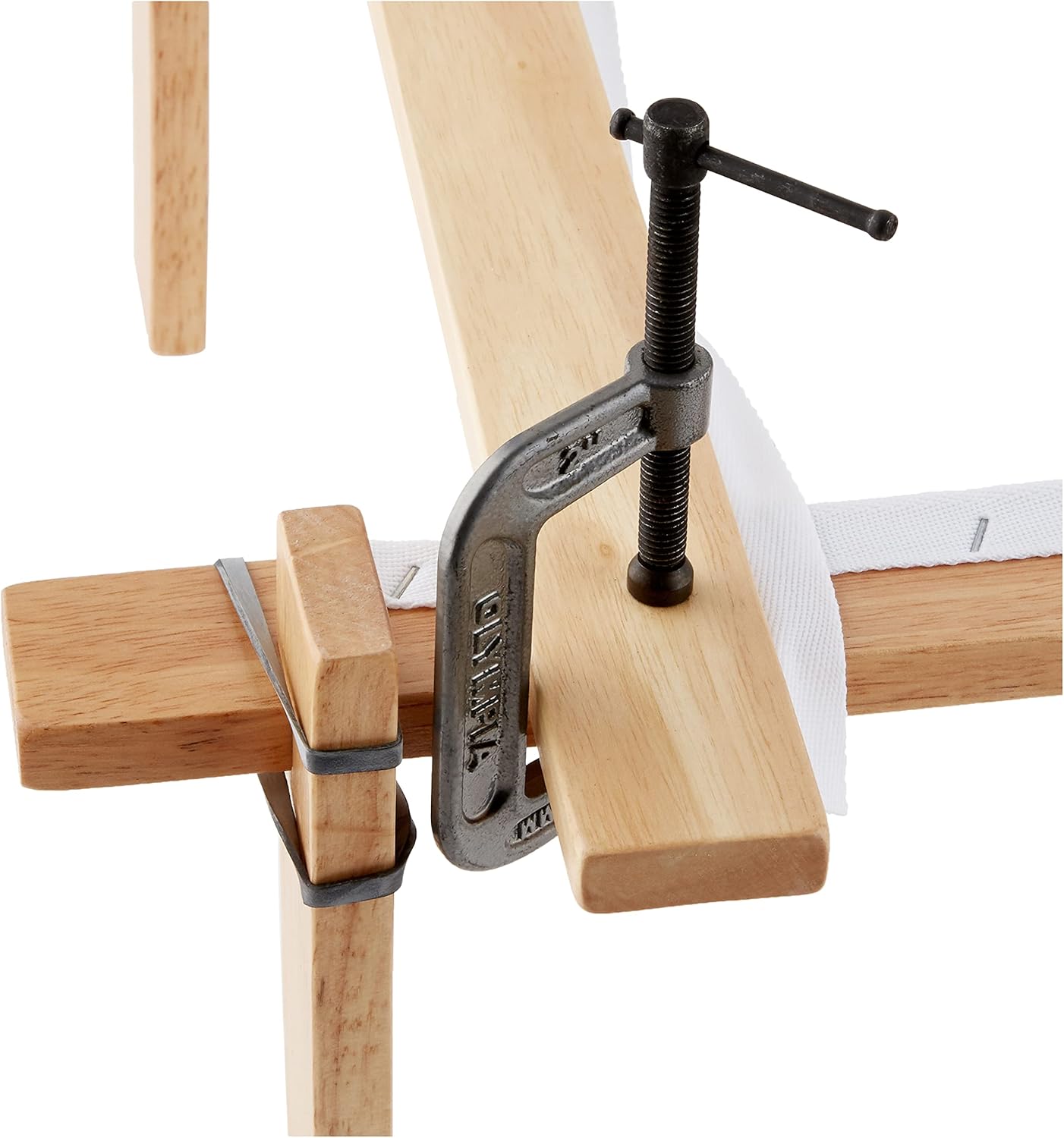 Lacis Professional Embroidery/Tambour Frame