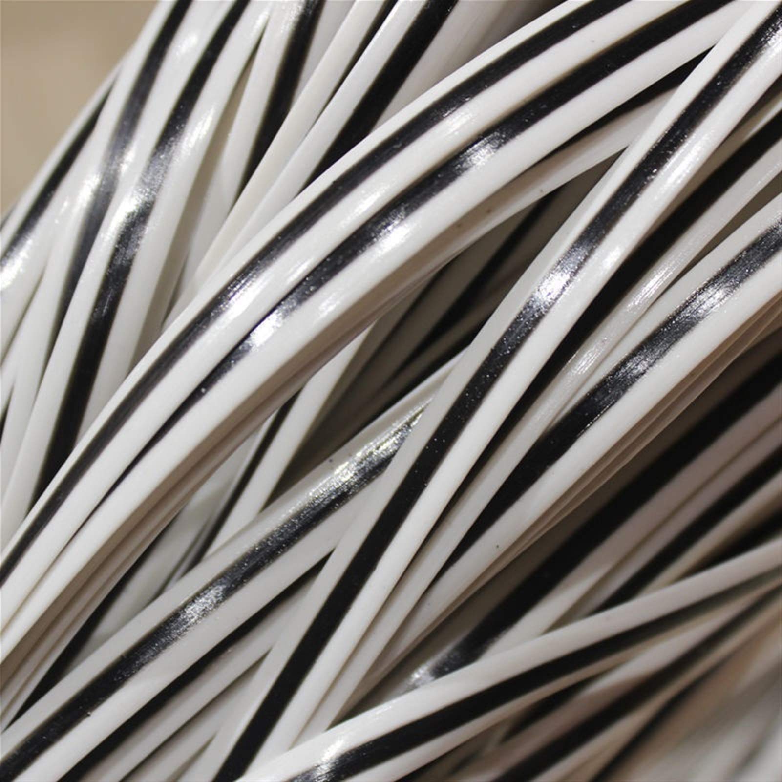 Oudini D Plastic Rattan Wicker, 500G Imitation Rattan Wicker, Wicker Repair Material Rattanniture Fixing Kit