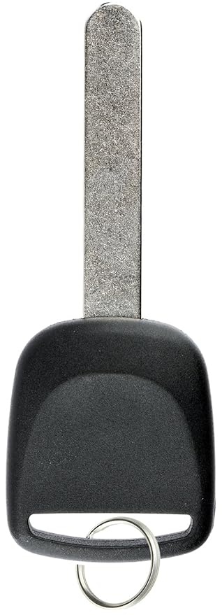 KeylessOption Replacement Uncut Blank Ignition key
