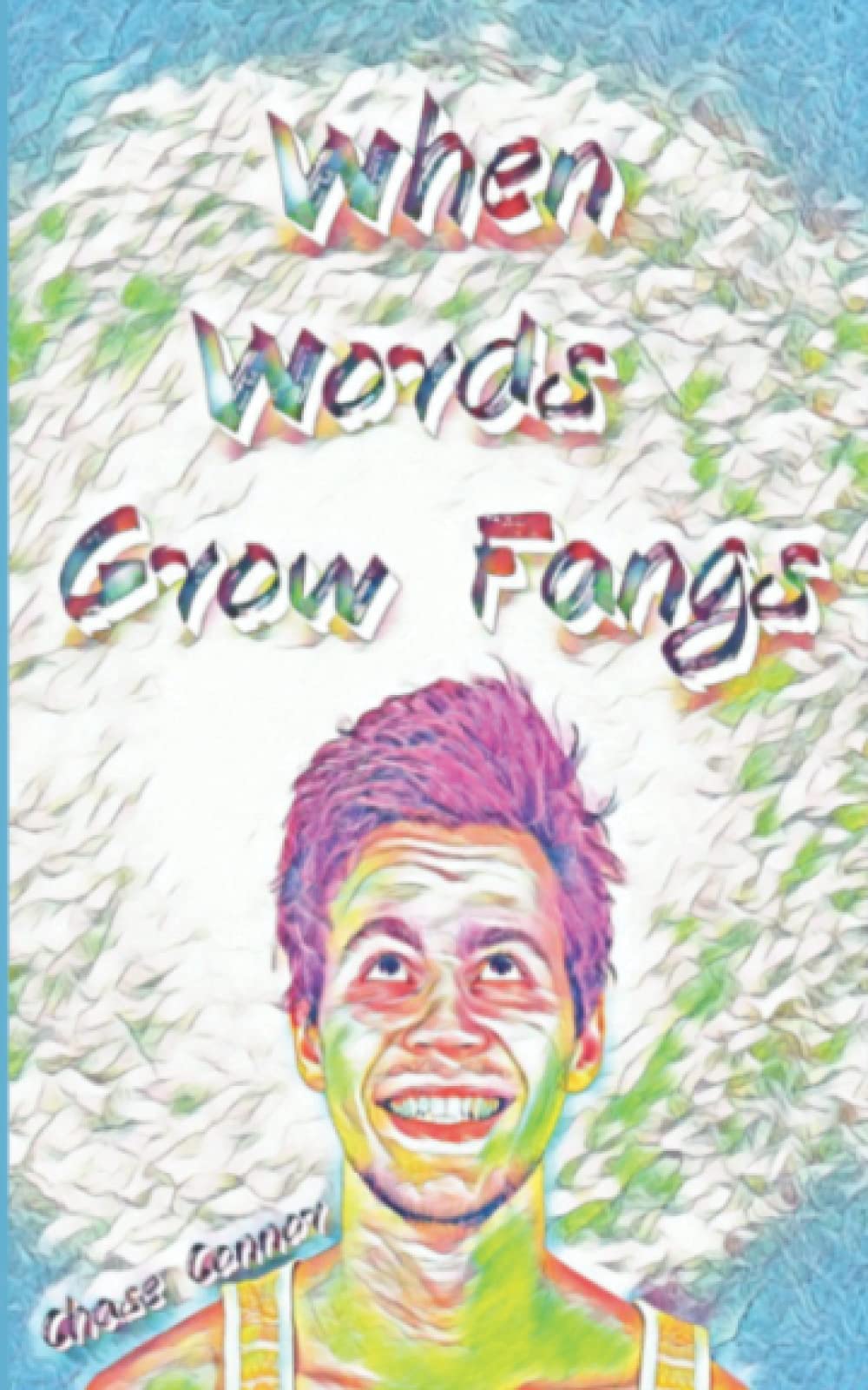 Buy When Words Grow Fangs — BookShops.in