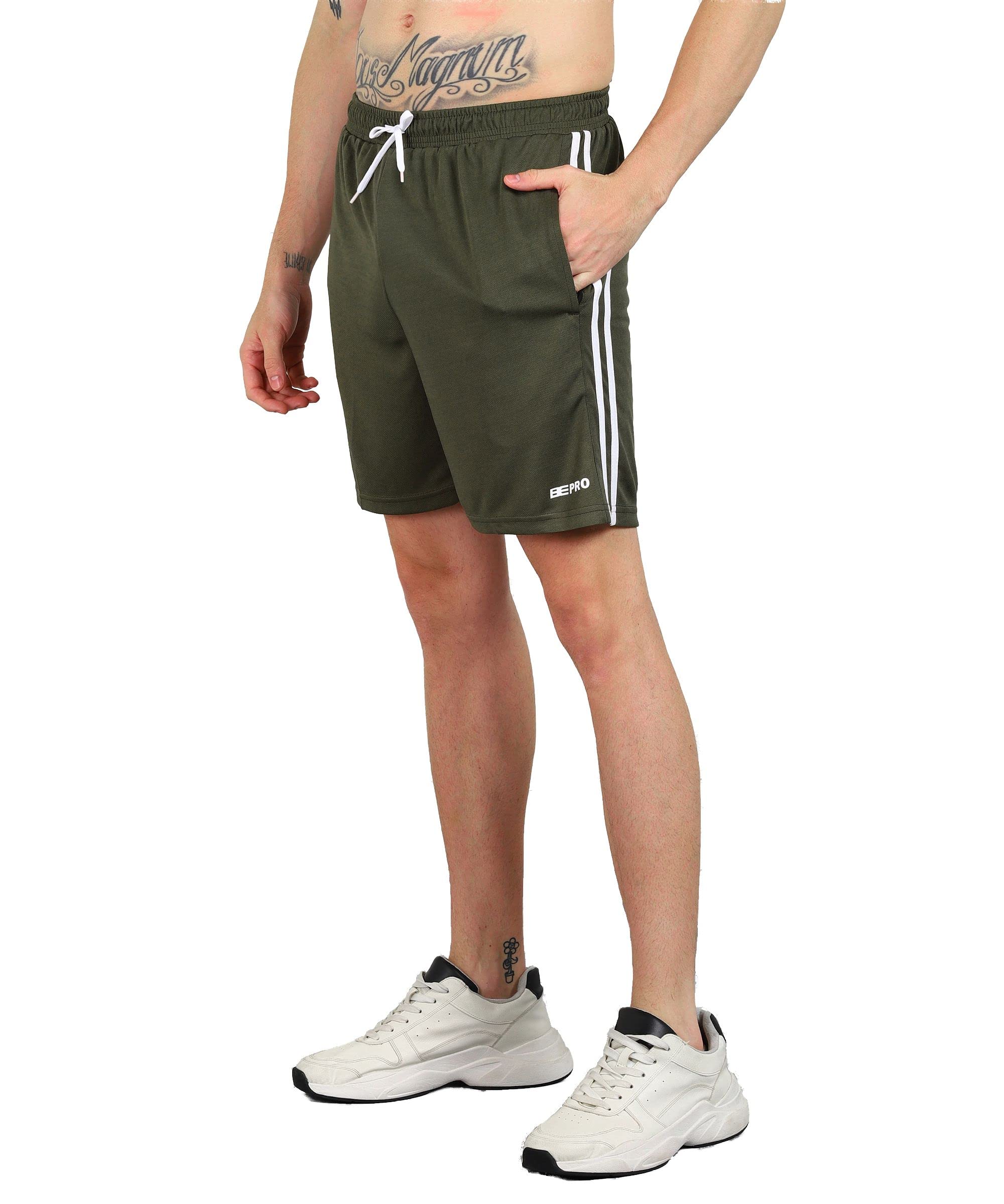 Basketball Shorts-image-1